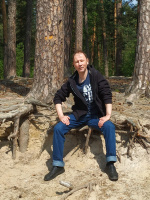 Познакомлюсь для встреч – Фото 1