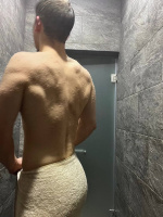 Спортивный парень ищет девушку для секса  – Фото 1