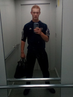 Парень 20 лет, зовут Кирилл, ищу девочку или женщину в г.Бийск – Фото 1