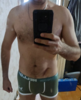 Ищу стройную женщину для приятных встреч – Фото 1