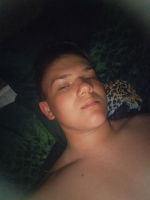 Парень 20 лет хочет найти девушку в Хабаровске – Фото 1