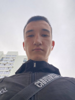 Парень 18 лет хочет найти девушку в Барнауле – Фото 1