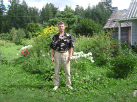 Ищу женщину для интимных встреч на любой территории, соглашусь с пожеланиями дамы... – Фото 3