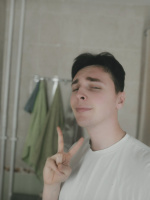 Ищу женщину, старше себя, мне 26 лет.  – Фото 3