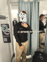 Ищу девушку 30-37 лет для встречи и поднятия настроения. – Фото 1