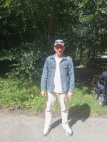 Ищу раскрепощённую девочку, для секса мне 38, обладаю секс, в разных его видах. – Фото 1