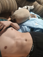 Парень 27 лет хочет найти девушку в Мурманске – Фото 1