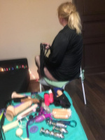 Массаж и не только – Фото 1