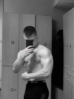 Ищу встречи, симпатичный спортсмен.  – Фото 1