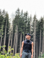 Готов на выезд в твой город! Поеду для секса к девушке! – Фото 2