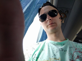  Секс по видеосвязи  – Фото 1