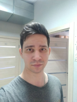 Парень 25 лет, стройное телосложение, девственник ищу партнера для секса – Фото 1