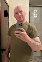 Парень 28 лет хочет найти девушку в Москве – Фото 1