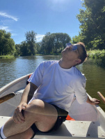 Ищу девушку/женщину для встречи  – Фото 1