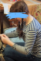 Ищу чистоплотного мужчину постарше.  – Фото 2