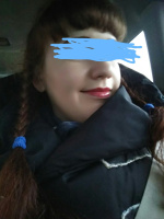 Ищу чистоплотного мужчину постарше.  – Фото 1