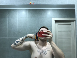 Парень 27 лет хочет найти девушку в Краснодаре – Фото 1