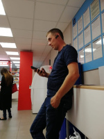 Познакомились с девушкой для секса – Фото 1