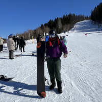 Молодой и ненасытный.  – Фото 1