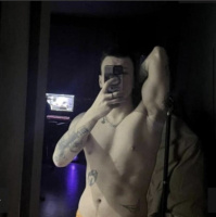 Сексуальный парень – Фото 1