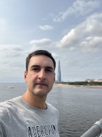 Парень 30 лет хочет найти девушку в Санкт-Петербурге – Фото 1