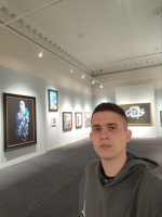 Ищу девушку для встреч  – Фото 1