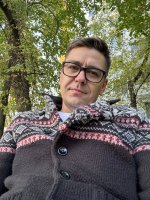 Приятное и интересное знакомство. – Фото 1