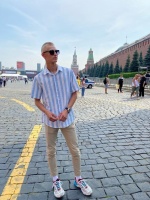 Хочу трахнуть тебя на этих выходных – Фото 1