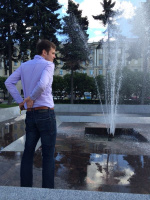 Ищу партнёршу, чтобы сделать её счастливой  – Фото 1