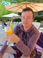 Простой чиловый скуф будет рад поняшить няшу  – Фото 1