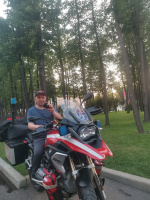 Здравствуйте, меня зовут Максим, я с города Омска, желаю найти девушку для длительных отношений  – Фото 2