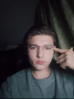 Парень 18 лет хочет найти девушку в Москве – Фото 1