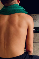 Парень 22 года хочет найти девушку в Москве – Фото 1