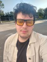 Девственник – Фото 1