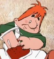 Просто так – Фото 1