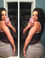 Девушка 18 лет хочет найти парня в Калининграде – Фото 1