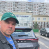 Владимир, 41 год, Секс без обязательств, Москва