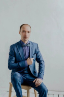 Познакомлюсь с девушкой – Фото 1