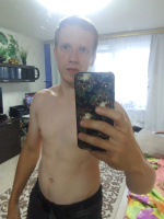 Ищу девушку добрую и порядочную для встреч или вирта – Фото 1