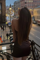 Ищу адекватного мужчину для встреч l Место есть l Мне 25 l Готова стать любовницей – Фото 1