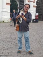 Привлекательный и очень сексуальный мужчина ищет девушку, женщину для ярких интимных встреч  – Фото 2