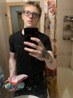 Ищу девушку, которой нравится страстный секс – Фото 1