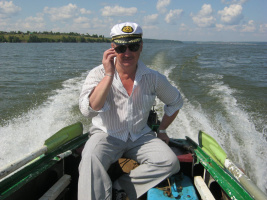 Взаимные тыйные встречи  – Фото 1