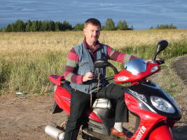 Взаимные тыйные встречи  – Фото 2