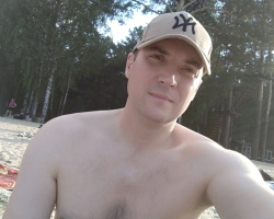 Ищу девушку для интимных встреч – Фото 1