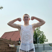 Парень 18 лет хочет найти девушку в Владивостоке – Фото 1