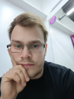 Ищу секс партнера  – Фото 1