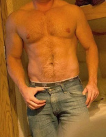 Симпатичный мужчина, познакомиться с девушкой для приятных интимных встреч  – Фото 1