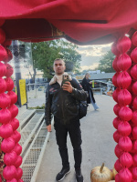 Я парень 34 года, приехал на 5 дней в Калининград – Фото 1