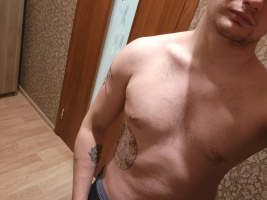 Ищу девушку для секса без обязательств. – Фото 1